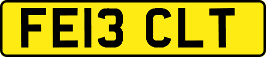 FE13CLT