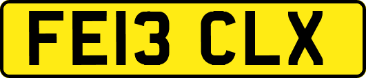 FE13CLX