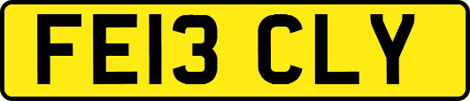 FE13CLY