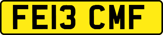 FE13CMF
