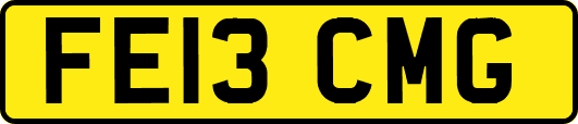 FE13CMG