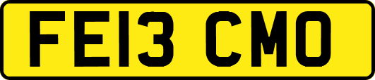 FE13CMO