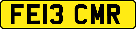 FE13CMR