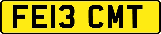 FE13CMT