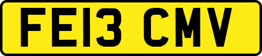 FE13CMV