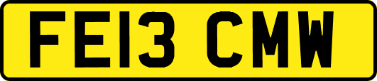 FE13CMW