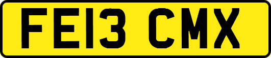 FE13CMX