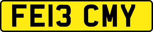 FE13CMY