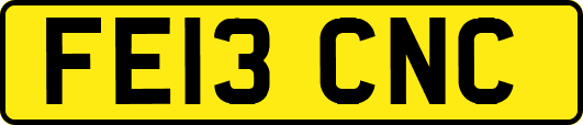 FE13CNC