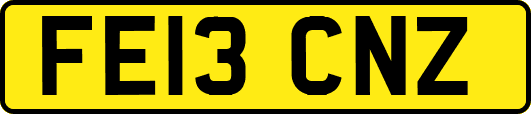 FE13CNZ