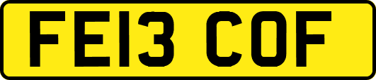 FE13COF