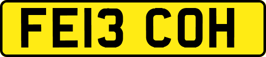 FE13COH