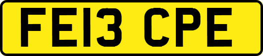 FE13CPE