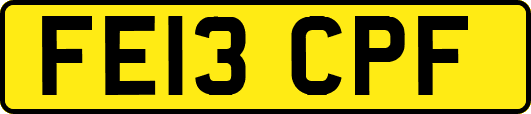 FE13CPF