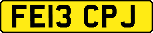 FE13CPJ