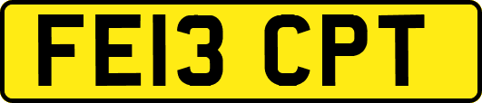FE13CPT