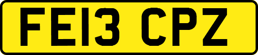 FE13CPZ