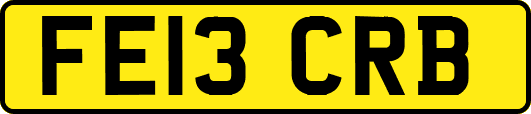 FE13CRB
