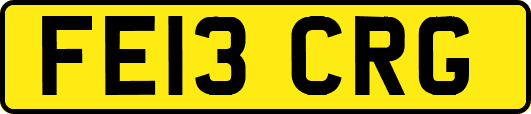 FE13CRG