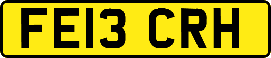 FE13CRH