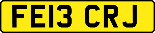 FE13CRJ
