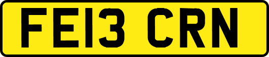 FE13CRN