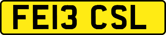 FE13CSL