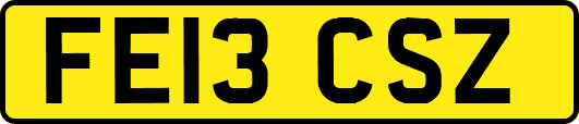 FE13CSZ