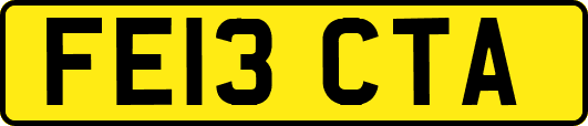 FE13CTA