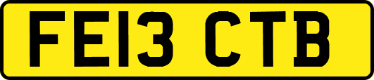 FE13CTB
