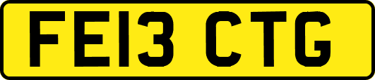 FE13CTG