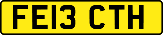FE13CTH