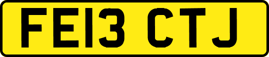 FE13CTJ