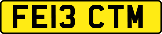 FE13CTM
