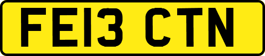 FE13CTN