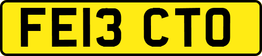 FE13CTO