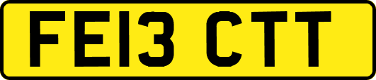 FE13CTT