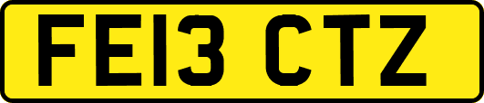 FE13CTZ