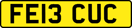 FE13CUC