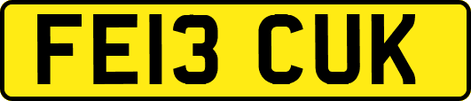 FE13CUK