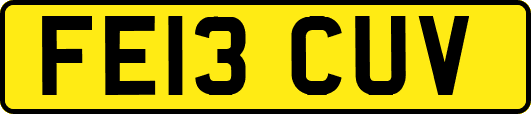 FE13CUV