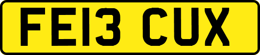 FE13CUX