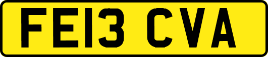 FE13CVA
