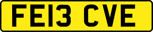 FE13CVE