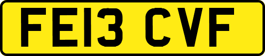 FE13CVF