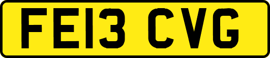 FE13CVG