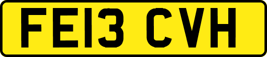 FE13CVH