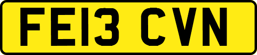 FE13CVN