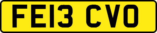 FE13CVO