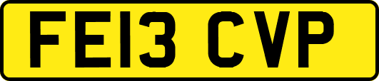 FE13CVP